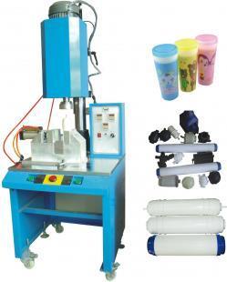 東莞旋熔機供應專家 非定位旋熔技術領航者，彰顯行業綜合實力