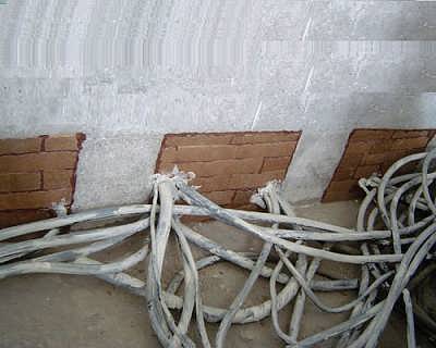 (2016-09-24) 膨脹型阻火模塊(發(fā)泡磚)是一種新型防火封堵材料,采用