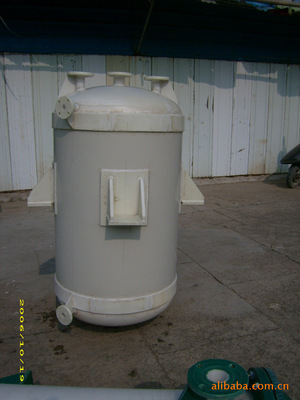 【聚丙烯掛式計(jì)量罐是全塑結(jié)構(gòu)的耐腐蝕耐負(fù)壓、低壓化工計(jì)量容器】?jī)r(jià)格,廠家,圖片,日用化工機(jī)械配件,臺(tái)州市黃巖鴻豐化工防腐設(shè)備廠-