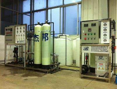 【湖南超純水機(jī)價(jià)格_湖南超純水機(jī)廠家】- 