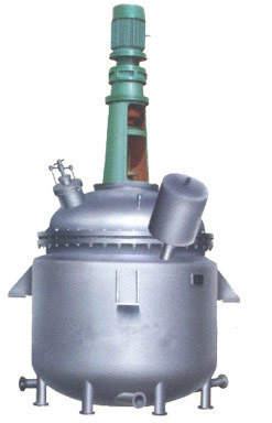 【反應釜】價格,廠家,圖片,日用化工機械配件,東莞市遠大石化容器設備-