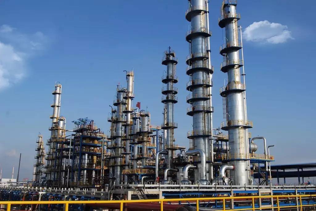 化工之美:幫助制造了這么多日用品,齊翔騰達其實就在我們身邊!