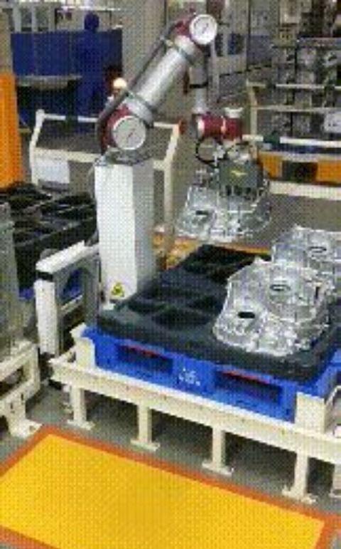 2024年,下一個跨界造車的也許來自機器人企業(yè)