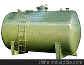 【防腐襯膠儲罐.襯塑儲罐,滾塑制品(圖)-容器】價格,廠家,圖片,日用化工機械配件,東莞永耐防腐設備(業(yè)務部) -