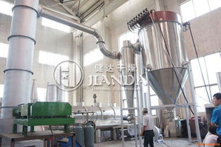 中美合資健達(dá)干燥 硫酸鋇專用干燥機 硫酸鋇干燥設(shè)備 常州健達(dá)干燥 化工機械網(wǎng)