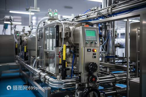 制藥工廠先進(jìn)設(shè)施與日用化工專用設(shè)備的發(fā)展與應(yīng)用