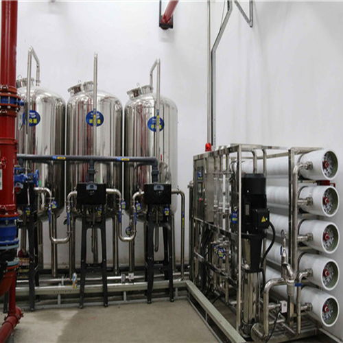 湖州水處理設(shè)備與防火封堵材料 構(gòu)建安全與純凈的雙重保障